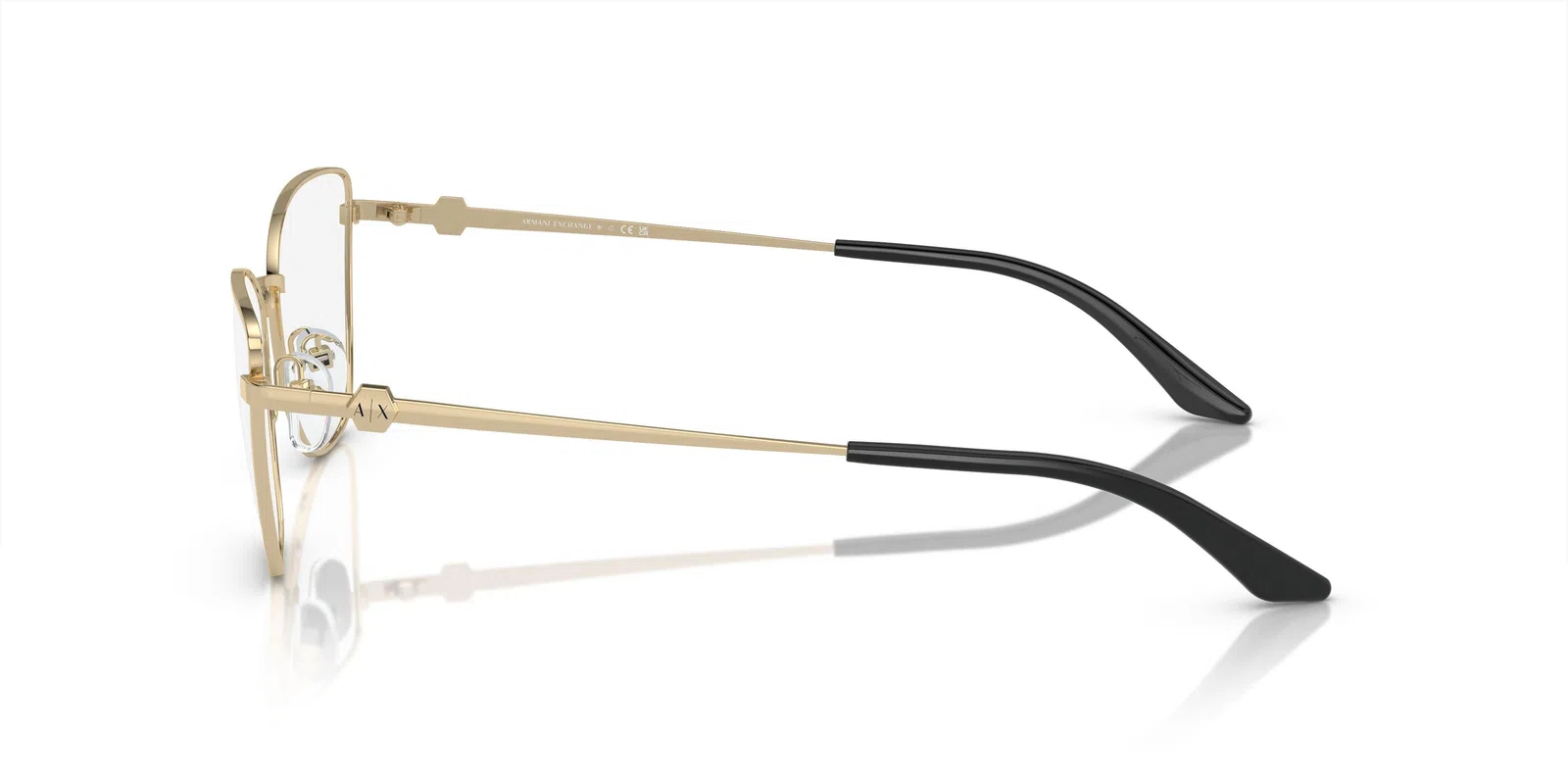Armani Exchange 1063 Eyeglasses - view 13